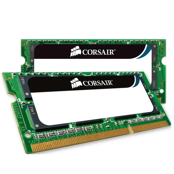 Corsair mac memory so-dimm 16 go