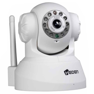 Heden visioncam cloud