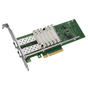 Intel e10g42btda carte réseau