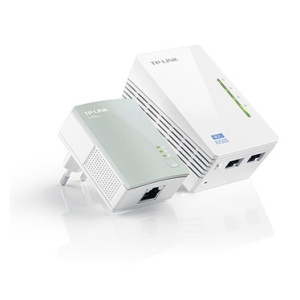 Tp-link tl-wpa4220