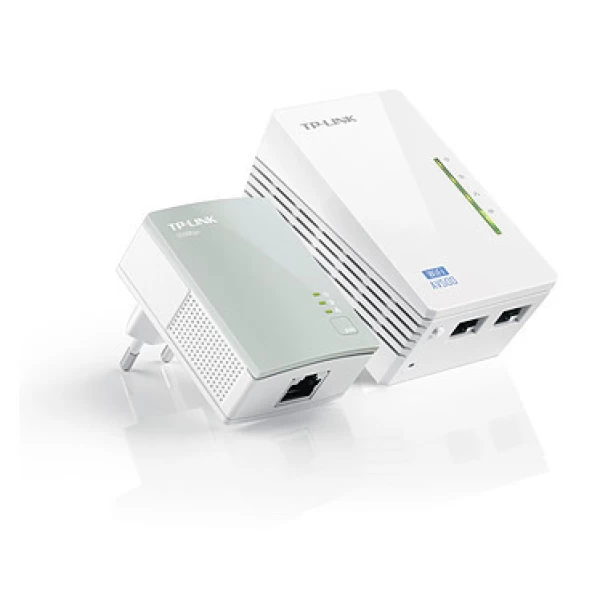 Tp-link tl-wpa4220