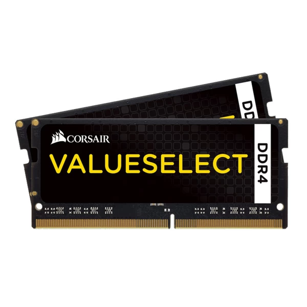 Corsair value select so-dimm ddr4 32 go