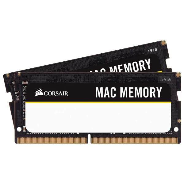 Corsair mac memory so-dimm