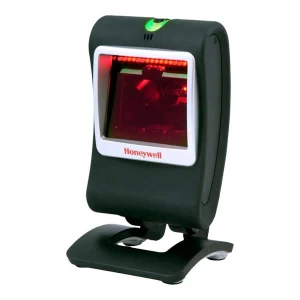 Honeywell genesis 7580g