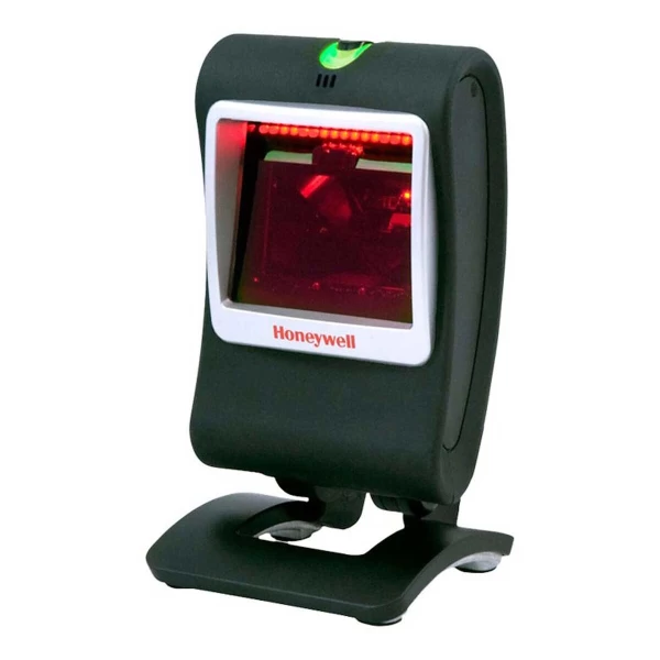 Honeywell genesis 7580g