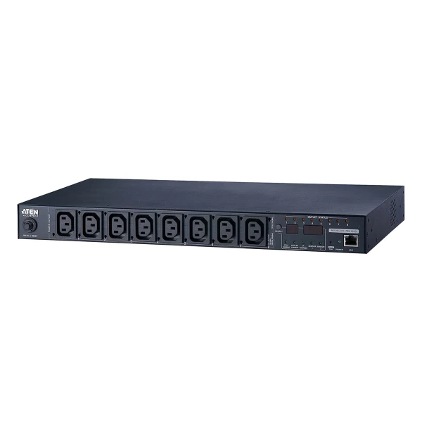Apc basic rack pdu