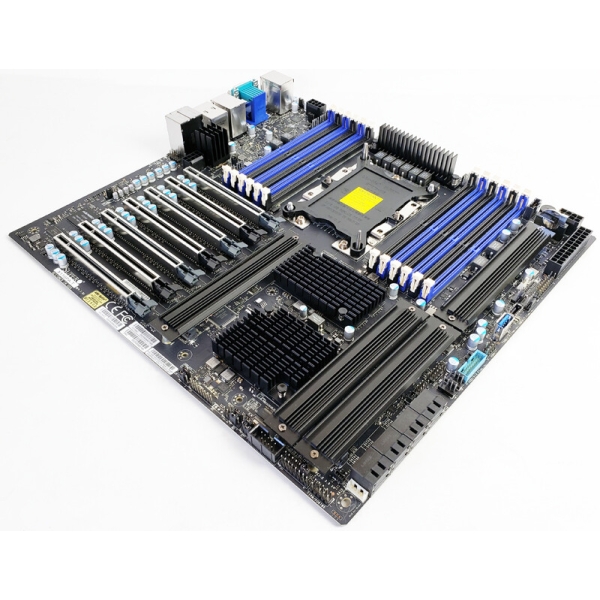 Supermicro mbd-x11spa-t-o