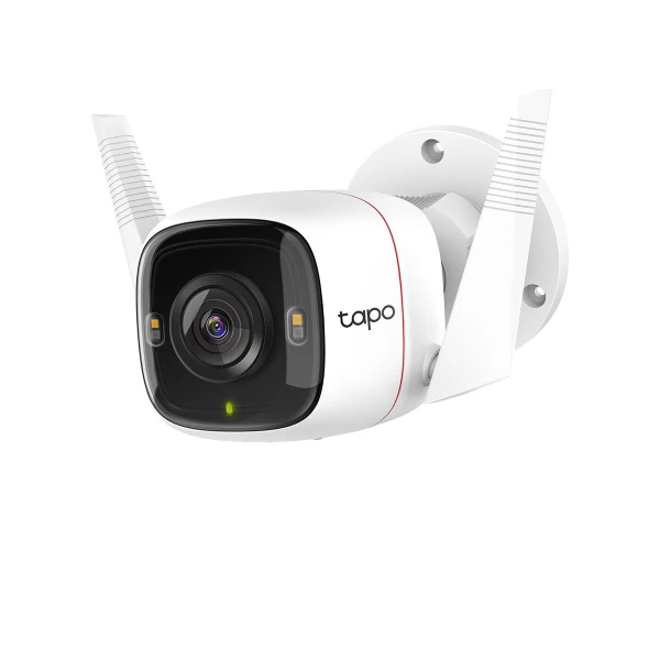 Tp-link tapo c320ws