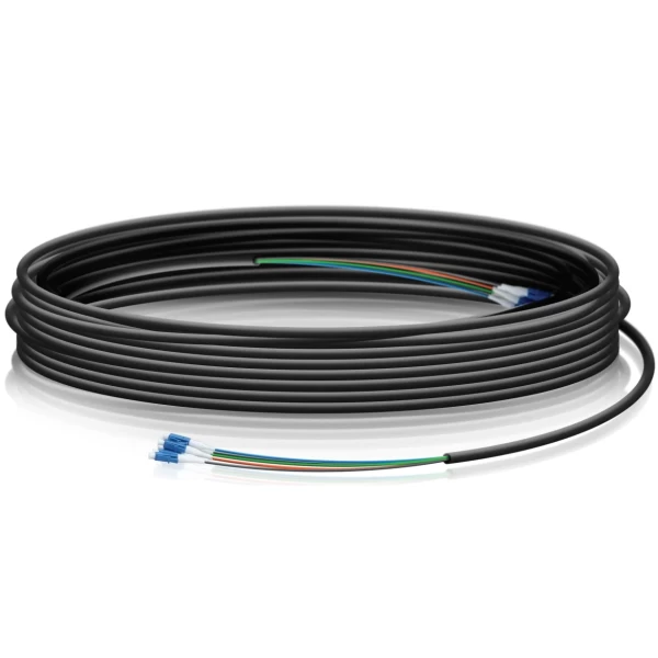 Ubiquiti networks câble
