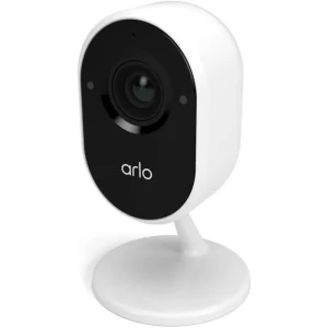 Arlo essential indoor - blanc