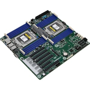 Asrock rome2d16-2t carte mère