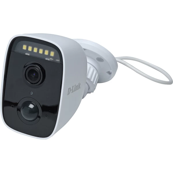 D-link dcs-8627lh