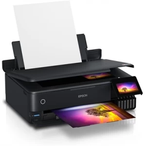 Epson ecotank l8180 jet d'encre