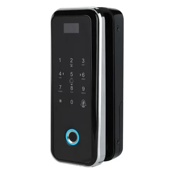 Smart lock de contrôle d'accès