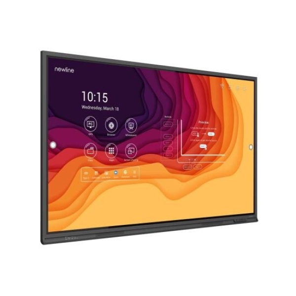 Newline lyra 86 pouces