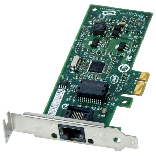 Intel expi9301ctblk carte réseau