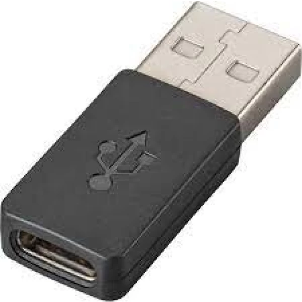 Usb-c to usb-a adapter