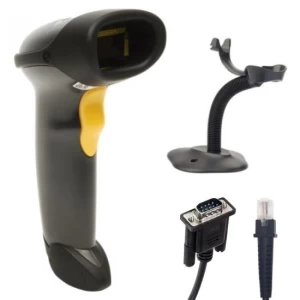 Kit zebra ls2208 scanner