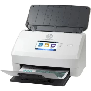 Scanner 600 x 600 dpi a4