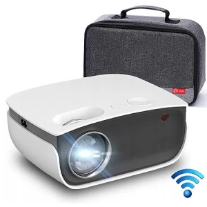 Mini vidéoprojecteur l3 bluetooth