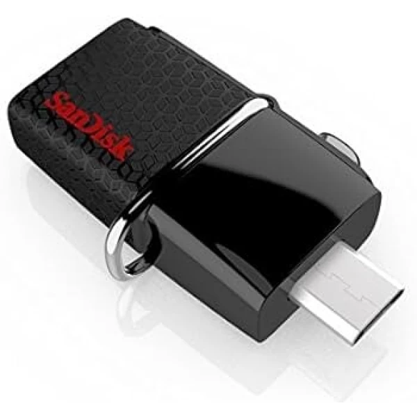 Sandisk 64 gb ultra dual usb