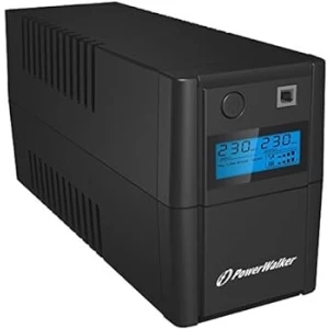 Onduleur vi 2200 lcd 2200va/1200w