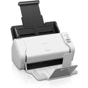 Scanner adf 600 x 600 dpi a4