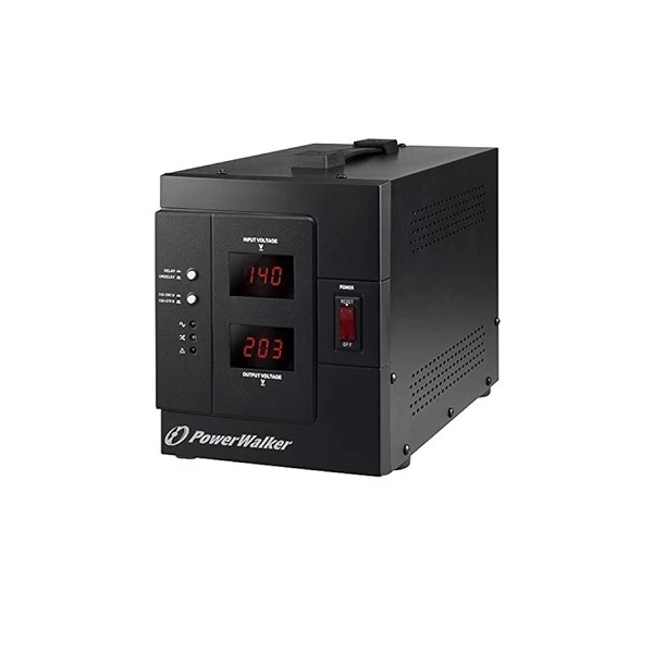 Powerwalker avr 3000