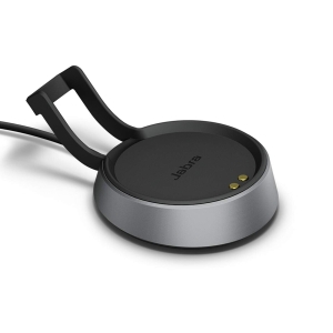 Jabra evolve2 85 desk stand