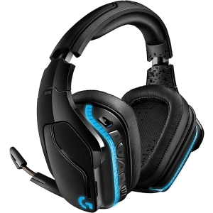 Logitech g g935 casque gaming sans fil lightsync avec son surround 7.1