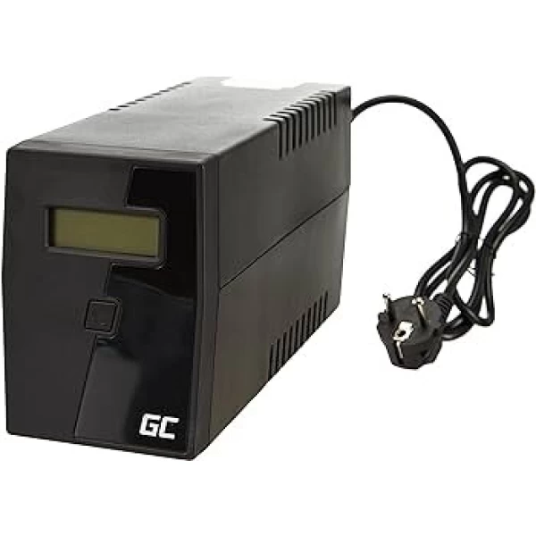 Green cell ups usv onduleur