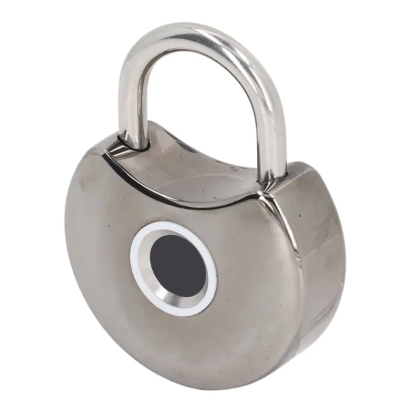 Cadenas intelligent avec clé usb