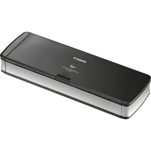 Scanner portable dpi a4