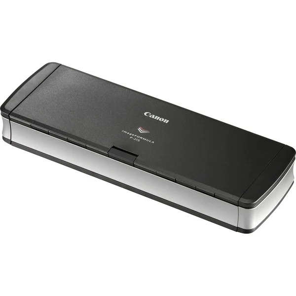 Scanner portable dpi a4