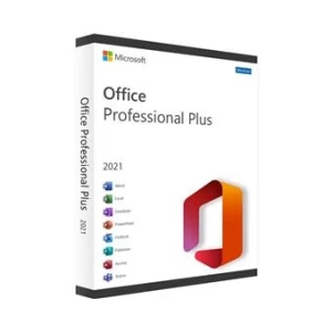 Microsoft office 2021 professional plus
