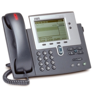 Cisco ip phone 7940g - téléphone voip