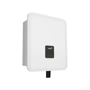 Onduleur hybride h3-5.0-e