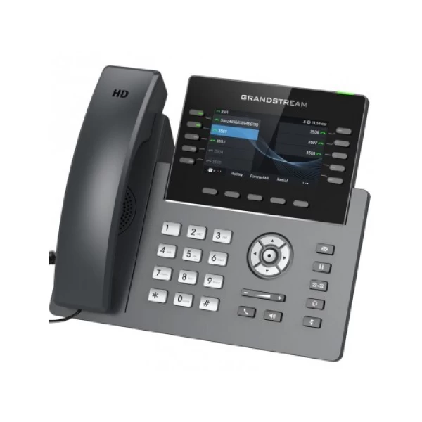 Grandstream telephone ip poe