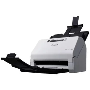 Scanner à feuille dpi a4