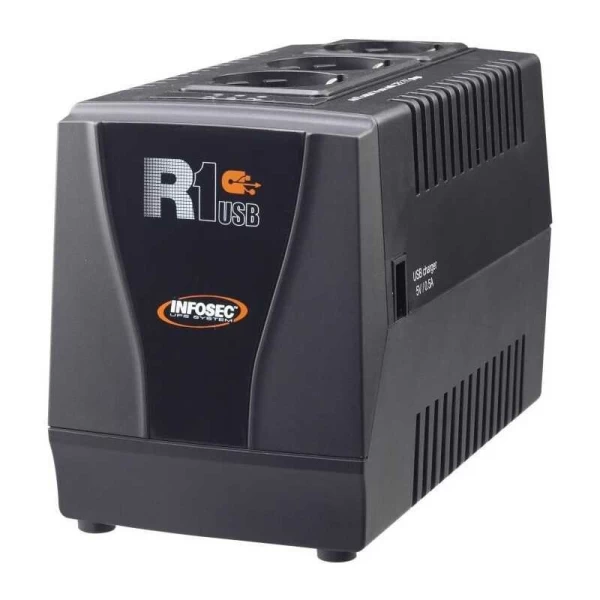 Infosec - r1 usb 600