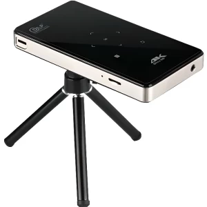 Mini vidéoprojecteur projecteur intelligent
