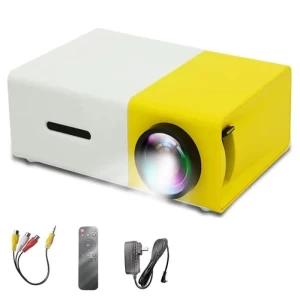 Mini projecteur, vidéoprojecteur portable