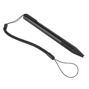 Stylo numérique avec corde à ressort
