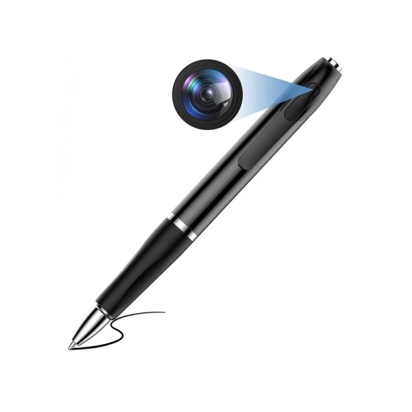 Caméscope rapide, stylo numérique