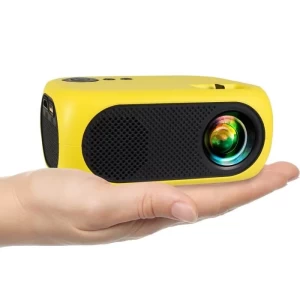Vidéoprojecteur - home cinéma