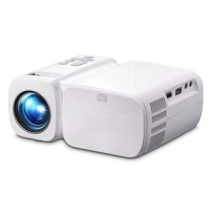 Mini vidéoprojecteur c11 wifi