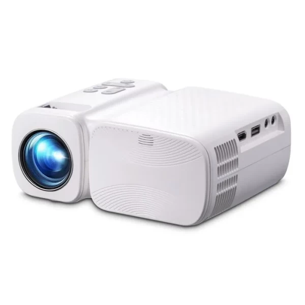 Mini vidéoprojecteur c11 wifi