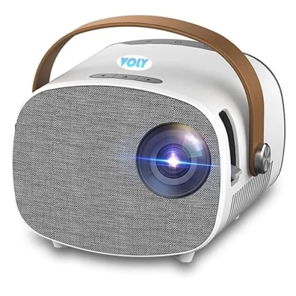 Voly mini projecteur