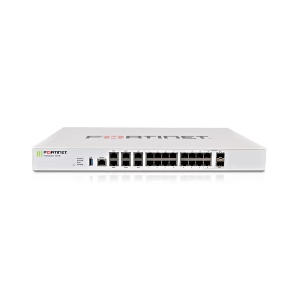 Fortigate 101e