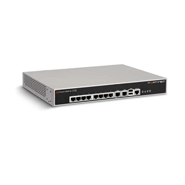 Fortigate 110c